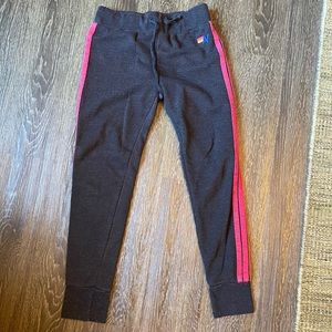 Aviator nation jogger sweatpants
